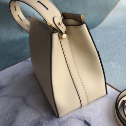 Replica Louis Vuitton Ivory City Frame