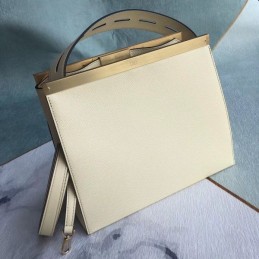 Replica Louis Vuitton Ivory City Frame