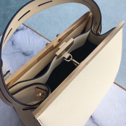 Replica Louis Vuitton Ivory City Frame