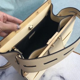 Replica Louis Vuitton Ivory City Frame