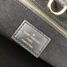 Replica Louis Vuitton Brown Monogram City Frame