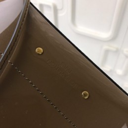 Replica Louis Vuitton Brown Monogram Taupe Hot Springs Backpack - Style 2