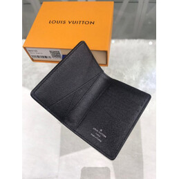 Replica Louis Vuitton Damier Graphite Pocket Organizer