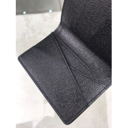 Replica Louis Vuitton Damier Graphite Pocket Organizer