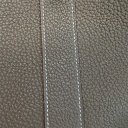 Replica Hermes Gray Garden Party 36 Bag
