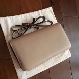 Replica Hermes Beige Constance Elan Palladium Hardware Bag