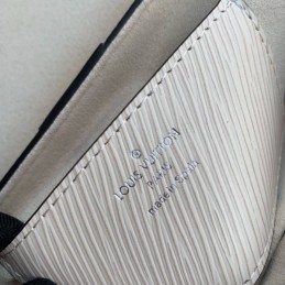 Replica Louis Vuitton Multicolor Graphic Twist MM Trunk