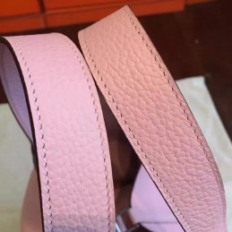 Replica Hermes Pink Picotin Lock 22 Bag