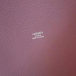 Replica Hermes Pink Picotin Lock 22 Bag