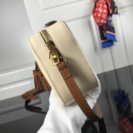 Replica Louis Vuitton Beige Saintonge