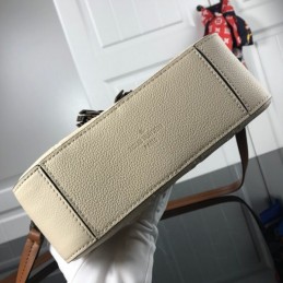 Replica Louis Vuitton Beige Saintonge