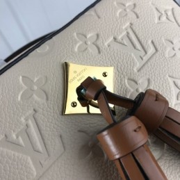 Replica Louis Vuitton Beige Saintonge
