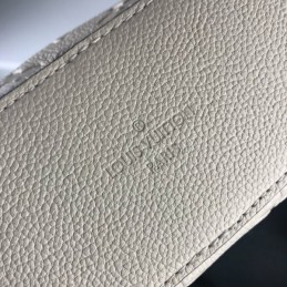 Replica Louis Vuitton Beige Saintonge