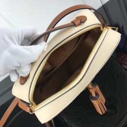 Replica Louis Vuitton Beige Saintonge