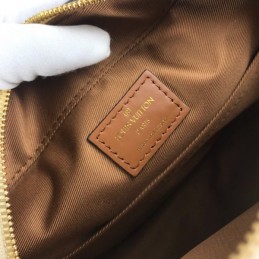 Replica Louis Vuitton Beige Saintonge