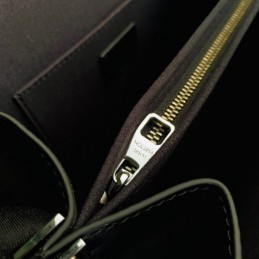 Replica Louis Vuitton Brown Reverse Monogram Dauphine