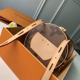 Replica Louis Vuitton Giant Monogram Boite Chapeau Souple