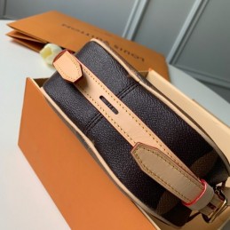 Replica Louis Vuitton Giant Monogram Boite Chapeau Souple