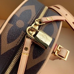 Replica Louis Vuitton Giant Monogram Boite Chapeau Souple