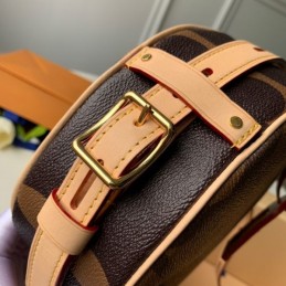 Replica Louis Vuitton Giant Monogram Boite Chapeau Souple