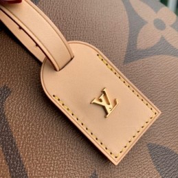 Replica Louis Vuitton Giant Monogram Boite Chapeau Souple