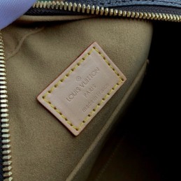Replica Louis Vuitton Giant Monogram Boite Chapeau Souple