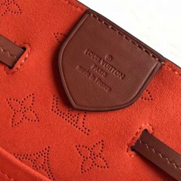 Replica Louis Vuitton Light Gray Giant Monogram Girolata