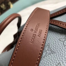 Replica Louis Vuitton Light Gray Giant Monogram Girolata