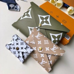 Replica Louis Vuitton Giant Monogram Kirigami Pochette