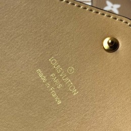 Replica Louis Vuitton Giant Monogram Kirigami Pochette