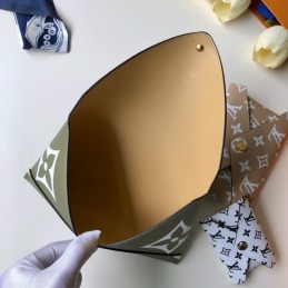 Replica Louis Vuitton Giant Monogram Kirigami Pochette