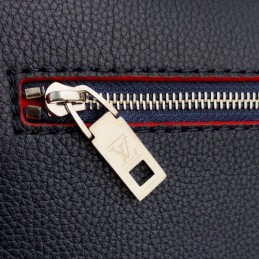 Replica Louis Vuitton Navy Blue MyLockme BB