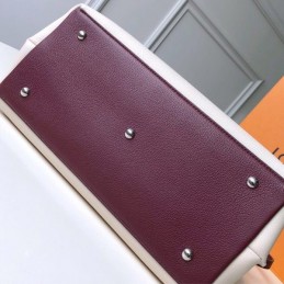 Replica Louis Vuitton Beige Lockme Day