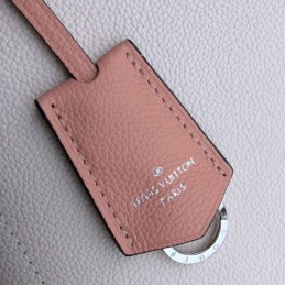 Replica Louis Vuitton Beige Lockme Day