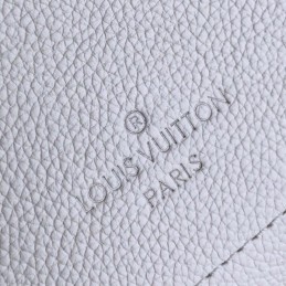 Replica Louis Vuitton Beige Lockme Day