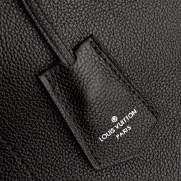 Replica Louis Vuitton Black Lockme Day