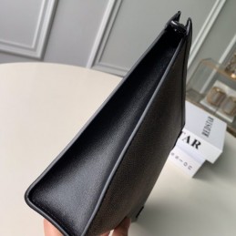 Replica Louis Vuitton Brown Monogram Galaxy Pochette Voyage MM