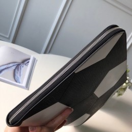 Replica Louis Vuitton Black Football Pochette Jour GM