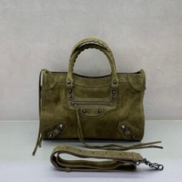 Replica Balenciaga Le City...