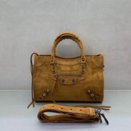 Replica Balenciaga Le City...