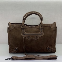 Replica Balenciaga Le City...