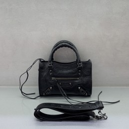 Replica Balenciaga Le City...