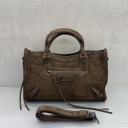Replica Balenciaga Le City...