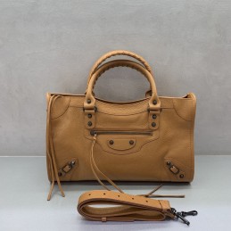 Replica Balenciaga Le City...