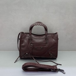 Replica Balenciaga Le City...