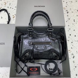Replica Balenciaga Le City...