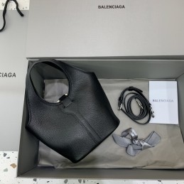 Replica Balenciaga Locker Mini