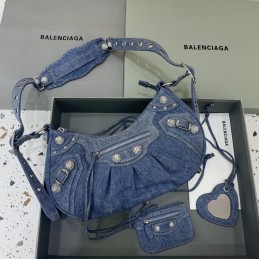 Replica Balenciaga Le...