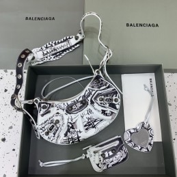 Replica Balenciaga Le...