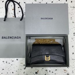 Replica Balenciaga Crush Small